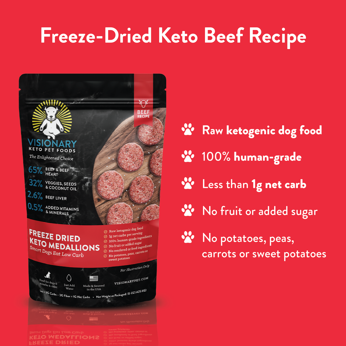 why-freeze-dried-dog-food-visionary-pet-foods