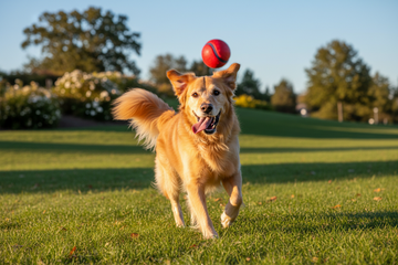 Is Your Dog Living Well? Why Quality of Life Matters More Than You Think