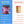 Visionary Pet Foods product with peanut butter jar on a blue background