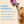 Dog drinking from a jar with text about healthy indulgence, protein content, and ingredients.