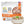 Freeze-dried chicken dog food 25oz bag – high-protein, low-carb ketogenic recipe