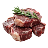 Real beef
