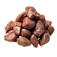 Beef Heart