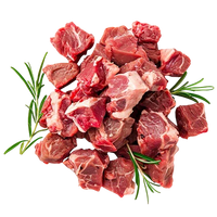 Real Lamb