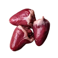 Chicken Heart